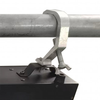 POWER ZANZI BAR FX2 + PIED STAND TBAR